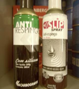 Spray Anti-Respingo