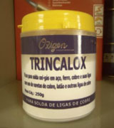 Trincalox